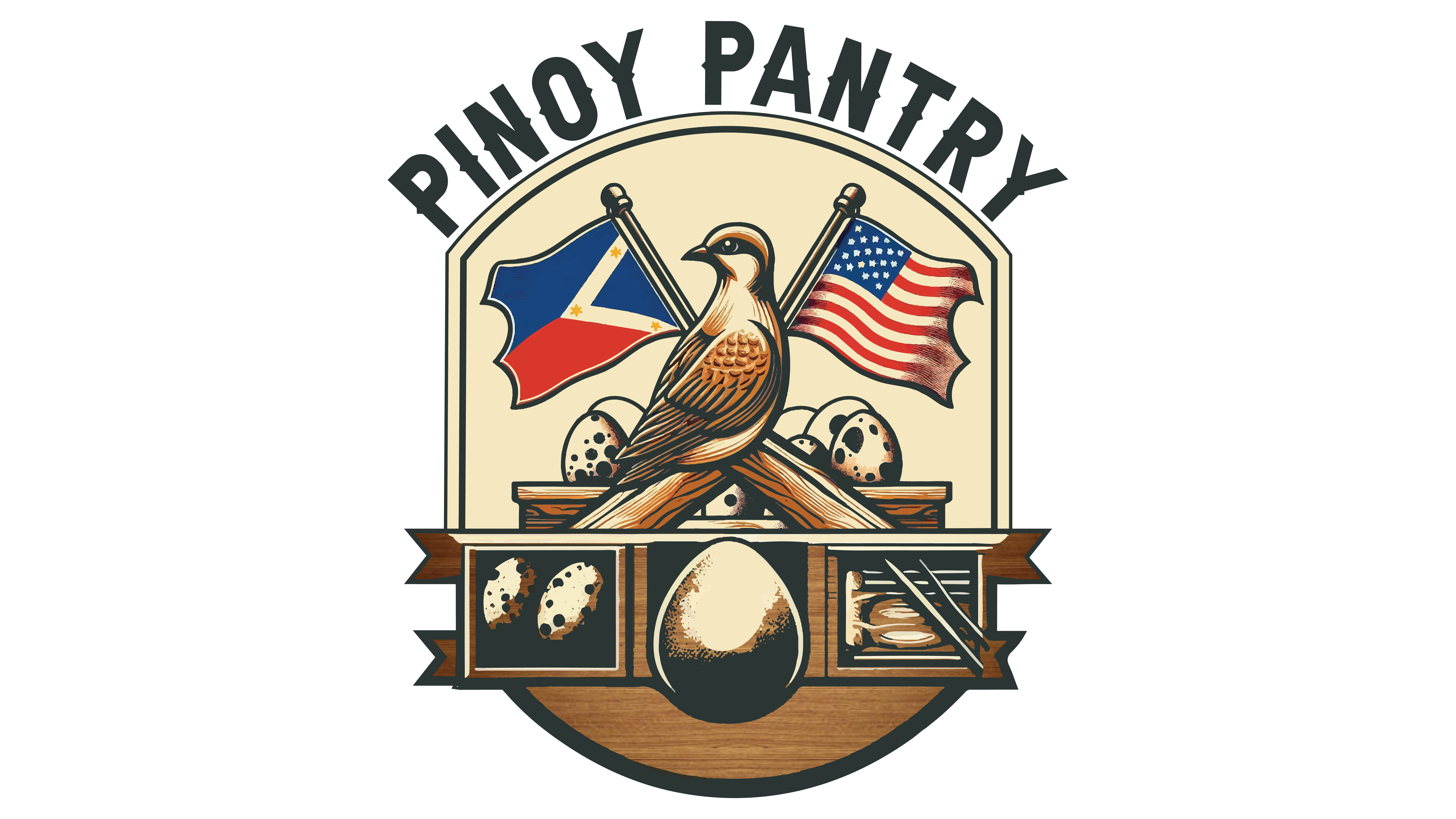 Pinoy Pantry